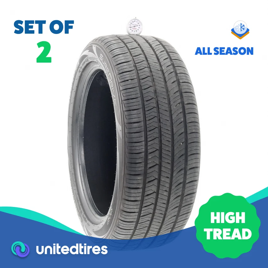 215/50/17 All Season Tires for sale | eBay