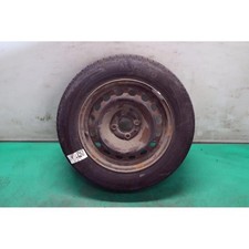 Jantes Fiat PUNTO
