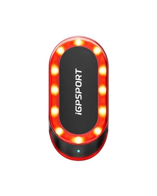 - iGPSport SR Mini Radar/Rücklicht Fahrrad