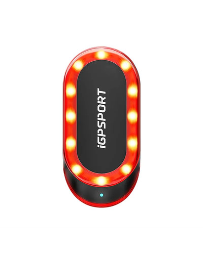 - iGPSport SR Mini Radar/Luce Posteriore Bici - Imagen 1 de 2