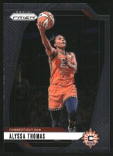 2024 Panini Prizm WNBA #44 Alyssa Thomas - BSK