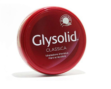 GLYSOLID Skin Cream, Jar 3.38 fl oz 100 ml 