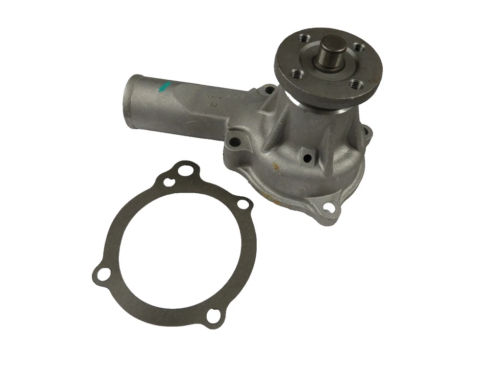 Bomba de agua del motor GMB 130-1540 Foto 4 de 4