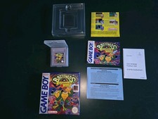 ebay® Auktion 366462377109 | Battletoads in Ragnarok's World ⭐GameBoy⭐ OVP / CIB / PAL Thumbnail of ebay® auction 366462377109 | Battletoads in Ragnarok's World ⭐GameBoy⭐ OVP / CIB / PAL