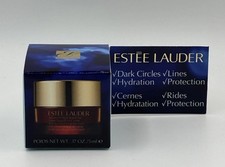 NEW Estee Lauder Advanced Night Repair Eye Supercharged Gel-Creme Travel 0.17oz