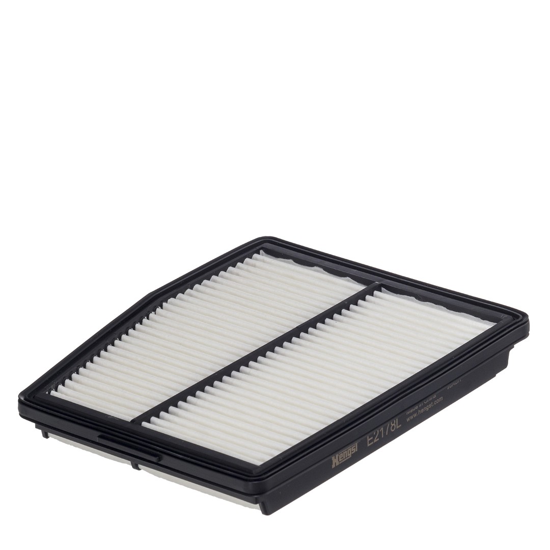 HENGST FILTER E2178L Air Filter for HYUNDAI,KIA