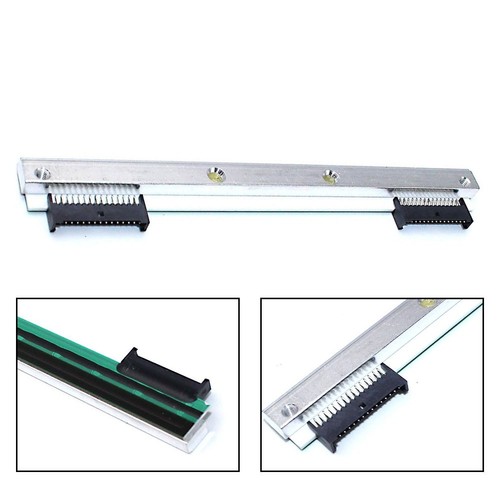 Upgrade Your For Zebra Printer with the P1112640218 Thermal Print Head - Photo 4/11