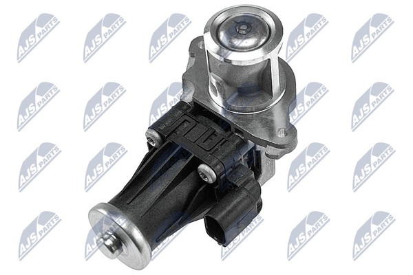 NTY AGR Ventil EGR-PL-012 FüR Opel Fiat Alfa Corsa Astra Panda Mito Punto Meriva-image