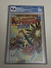 🔥🔥AMAZING SPIDER-MAN #239 - CGC 9.6 - 1ST Hobgoblin Battle -  L👀K! 🔥🔥