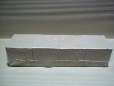 NEW Eaton 469 Lot of 4 4" Set Screw Coupling