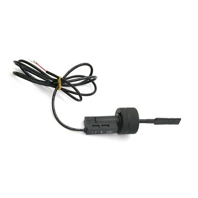 Vertical/horizontal Install Water Flow Switch ABS Material Setting Accuracy ±10%