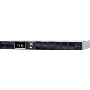Cyberpower OR1500ERM1U. USV Topologie: Line-Interaktive Ausgangsleistung Kapazität: 1.