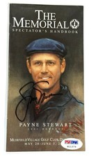 Jack Nicklaus Cards and Autograph Memorabilia Guide 39