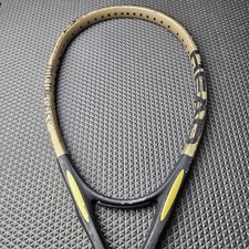 Head Intelligence IS12 Tennis Racquet for sale online | eBay