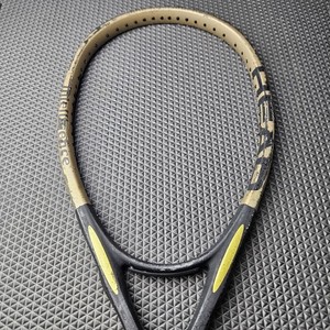 Head Intelligence Tennis Racquet | eBay