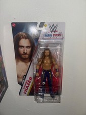 Wwe Mattel Main Event Series 157 Nathan Frazer Action Figure Wwe Mattel Main Event Series 157 Nathan Frazer Action Figure