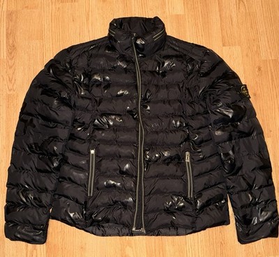 Stone Island Pufferjacke