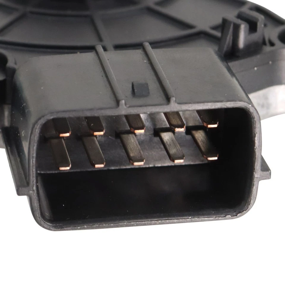 Interruptor de seguridad neutro para Honda Civic 2001-2005 Foto 2 de 4