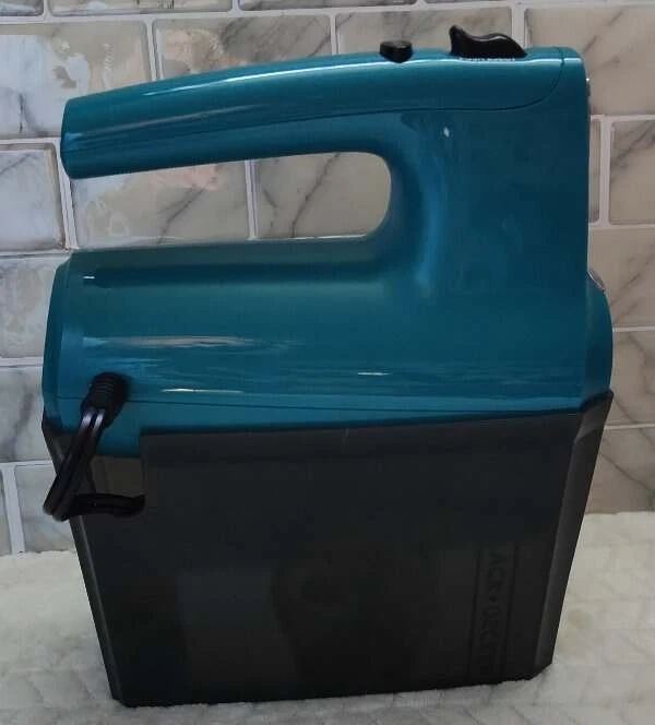 Black & Decker Helix Performance Premium Juego Mezclador de Mano 5 Velocidades Foto 4 de 4