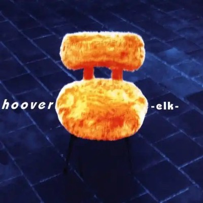 Hoover - Elk