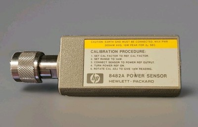 HP/ Hewlett Packard 8482A Power Sensor