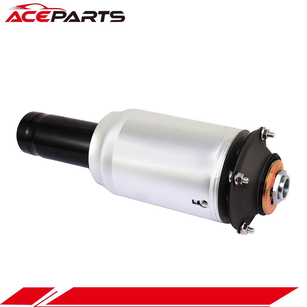 Front Left Air Suspension Spring For Bentley Continential GT Phaeton 3W0616039