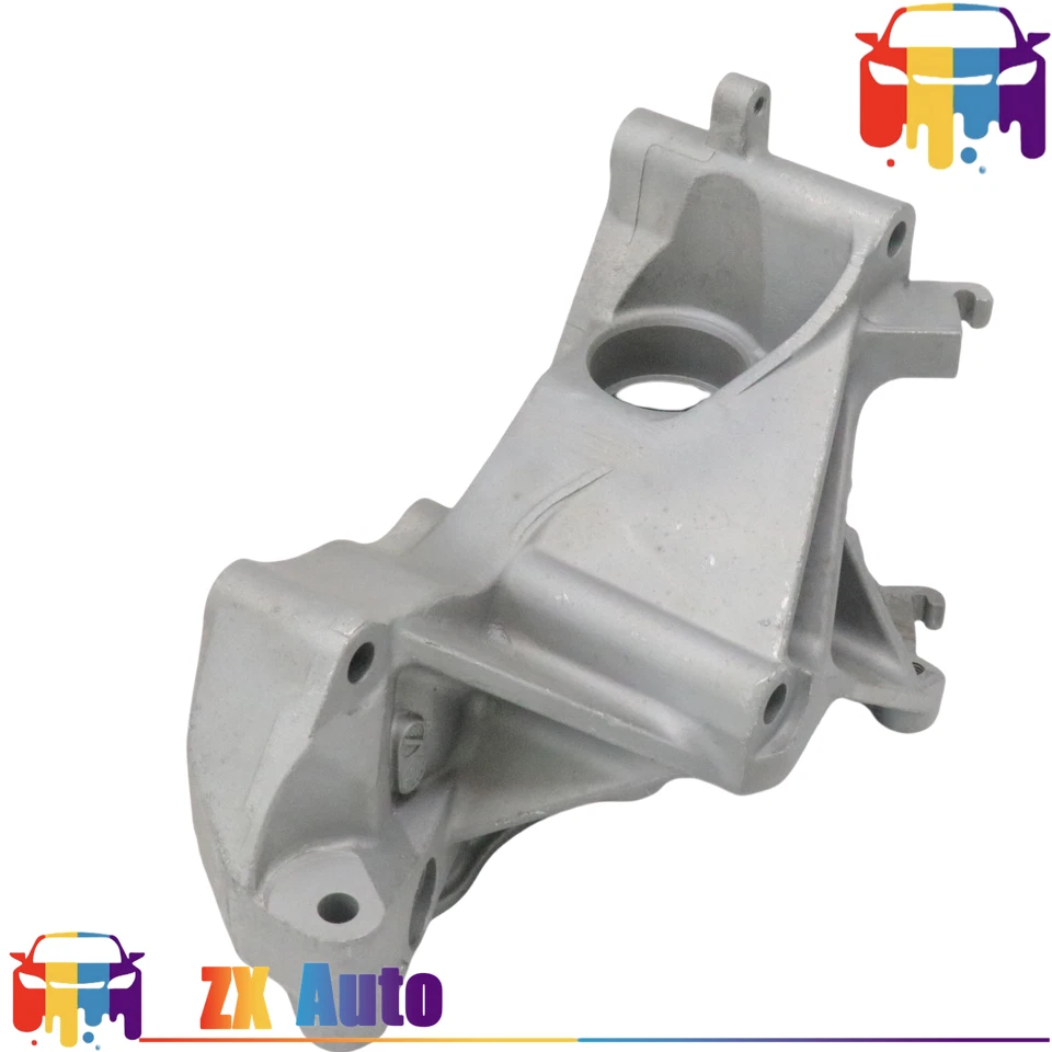19410-5A2-A00 Passage Water Pump Bracket For 2013-2017 Honda Accord - Image 3 of 4