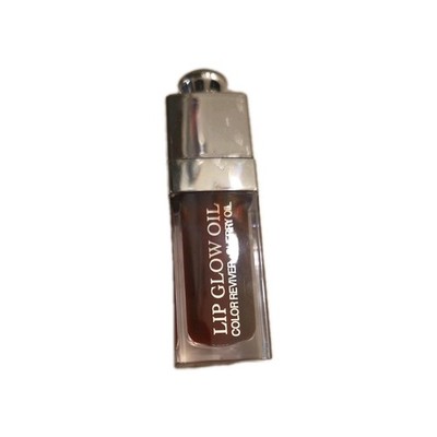 Christian Dior Lip Glow Cherry Oil *New* Color #062  BRONZE GLOW- 0.20 oz