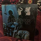 The Doors - Absolutely Live (2xLP VINYL, 1970) Elektra EKS-9002 1st Press