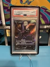PSA 10 Pokemon Korean Umbreon V 085/069 2021 Eevee Heroes