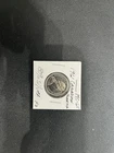 1961 Canadian Quarter BU P/L