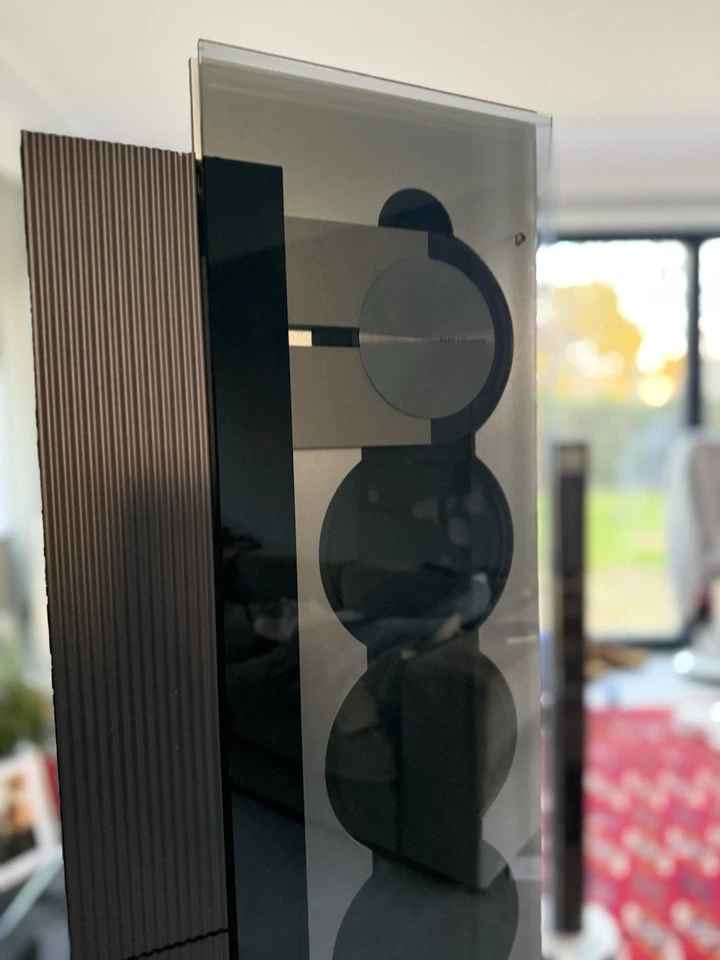 Bang And Olufsen 9000 CD Player - Image 2 of 3