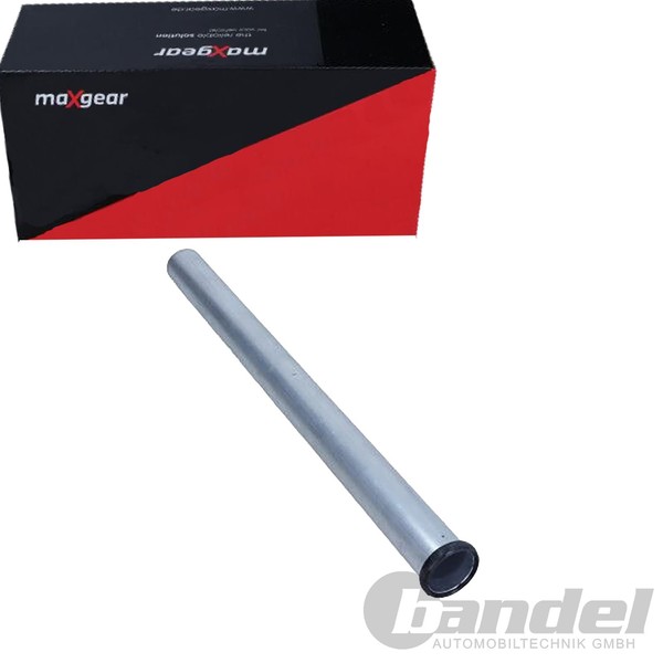 Maxgear KÜHLWASSERROHR-LEITUNG Passend FüR Bmw 5 6 7 X5 | 18-0688-image