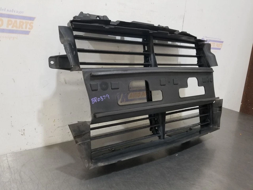 19 2019 FORD EXPLORER LIMITED 2.3L TURBO AIR SHUTTER Foto 4 de 4