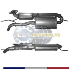 Catalyseurs Smart CABRIO