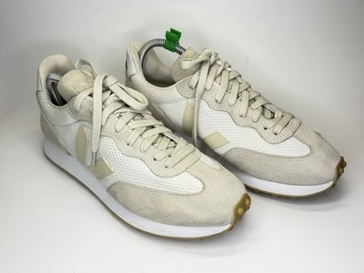 Veja Rio Branco Alveomesh Sneakers White Pierre Women's US 10 Men's 8 No Insoles
