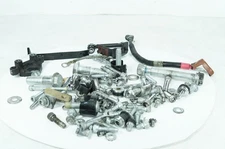 13 Harley Sportster 883 OEM Hardware Bolts Nuts Brackets Positive Battery Cable