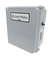 NEW CATTRON REMTRON RCR822 BOX TRANSMITTER