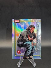 #88 Nightdrifter (Debut) 2026 Topps Chrome Marvel Storm?s Lightning Refractor