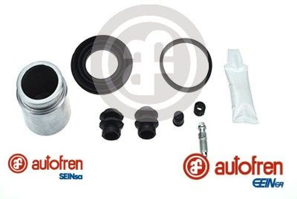 Autofren Seinsa D41102C Reparatursatz FüR Bremssattel Reparatursatz FüR Lexus-image