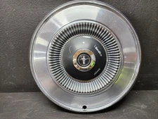 1971 - 1973 Ford Mustang Wheel Cover Hubcap 14" Hub Cap 71 72 73 OE FoMoCo OEM