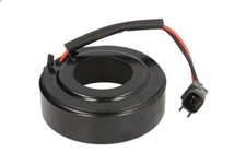 Coil Magnetic Clutch Compressor Thermotec Ktt030090 For B-max Jk 1 2012- Coil Magnetic Clutch Compressor Thermotec Ktt030090 For B-max Jk 1 2012-