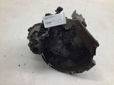 Schaltgetriebe 5-Gang 20CP63 Citroen C3 Pluriel 1.6 16V Senso Drive F / H 80 KW