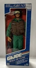 GI Joe 1992 - GRUNT - Hall of Fame 12" Action Figure - Vintage Hasbro NEW IN BOX