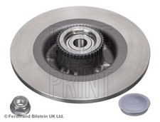 Brake Disc RENAULT Megane I Kombi van 1.6 ADR164324