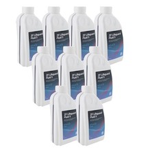 Zf 9 Liter Automatic Transmission Fluid 9x1l For Audi Bmw Land Rover Porsche Vw Zf 9 Liter Automatic Transmission Fluid 9x1l For Audi Bmw Land Rover Porsche Vw