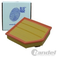 Blue Print Luftfilter Passend FüR Volvo S60 V70 XC70 XC90 | ADF122218
