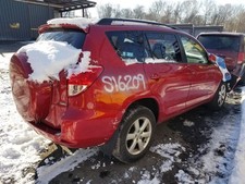 Alternator 100 Amp 6 Cylinder 2GRFE Engine Fits 06-08 RAV4 5029314