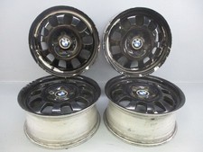 BMW 3 Touring (E46) 320D Satz Alufelgen 7Jx16 ET47 1094502