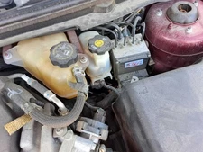 Power Brake Booster Fits 08-12 MALIBU 5261150